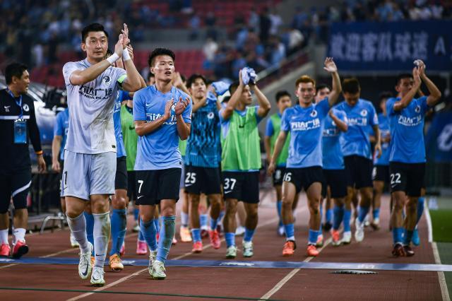 DOTA2-半场重燃斗志不言弃 没有让15968名大连球迷失望