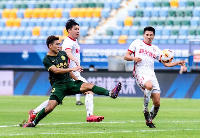 esports-【2022中超总结之梅州客家】稳定经营 扛起南粤大旗